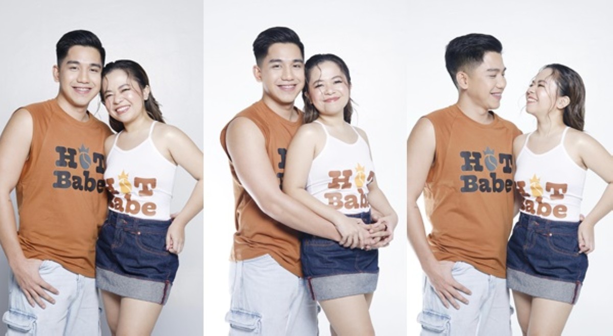 'Sarap sa pakiramdam!' Kiray mahal na mahal, never niloko ng jowa