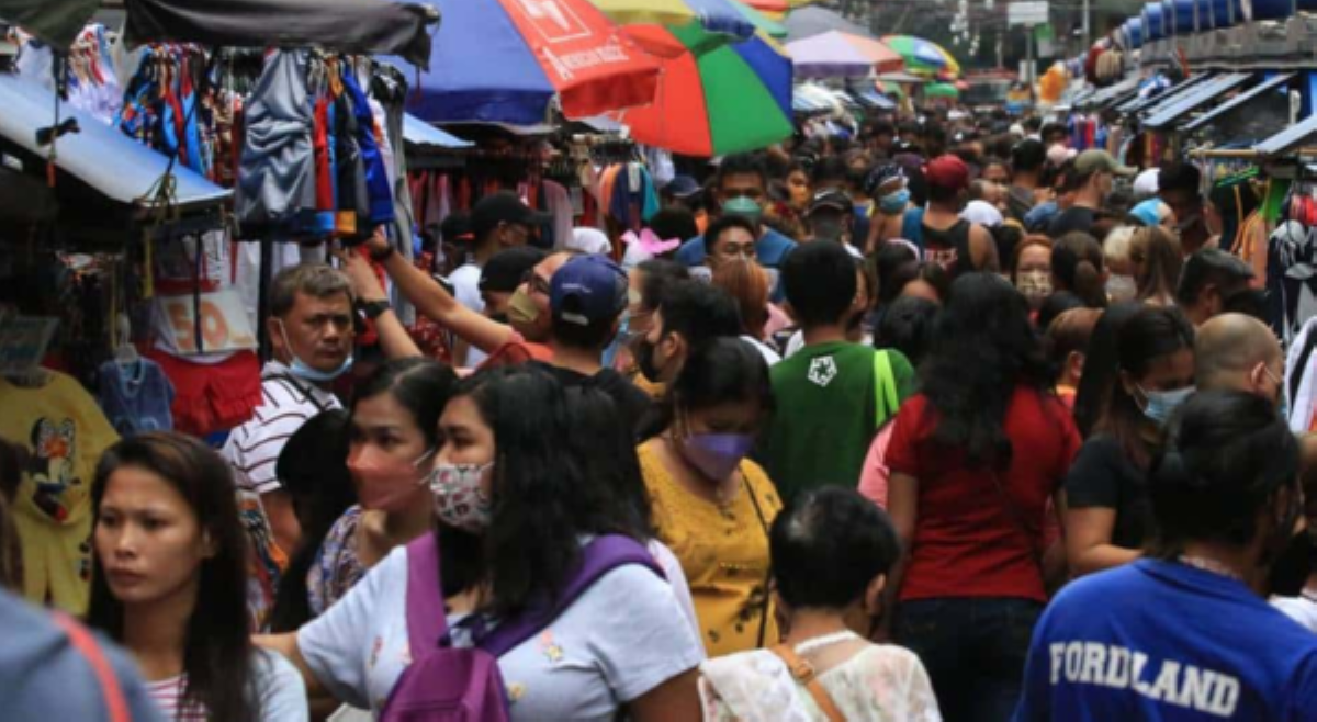 Mga pamilyang nabiktima ng &lsquo;common crimes&rsquo; nitong Q3, pinakamataas mula Sept. 2023