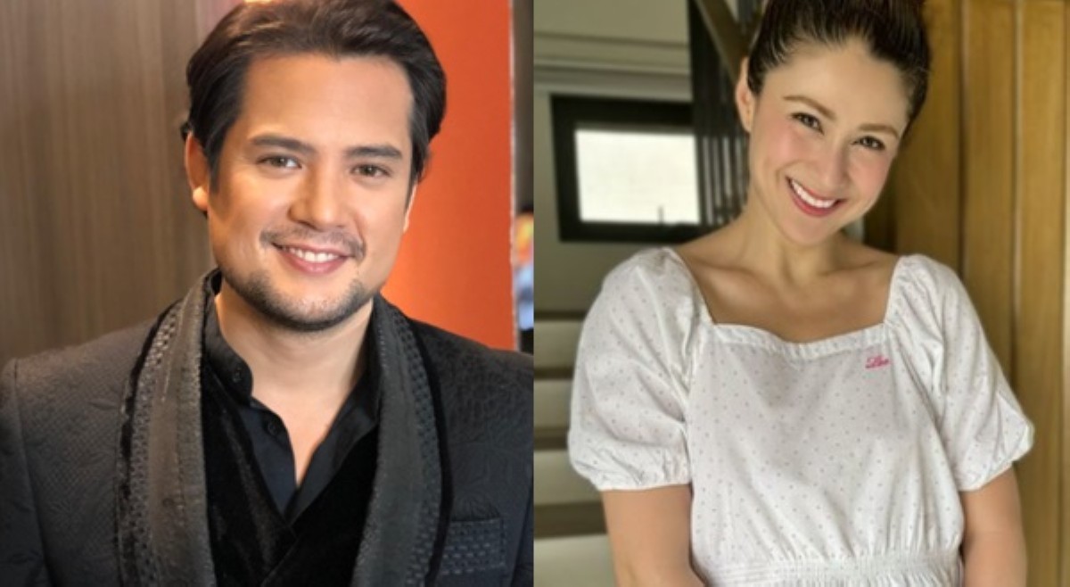 Geoff Eigenmann, bukas makatrabaho ang ex na si Carla Abellana