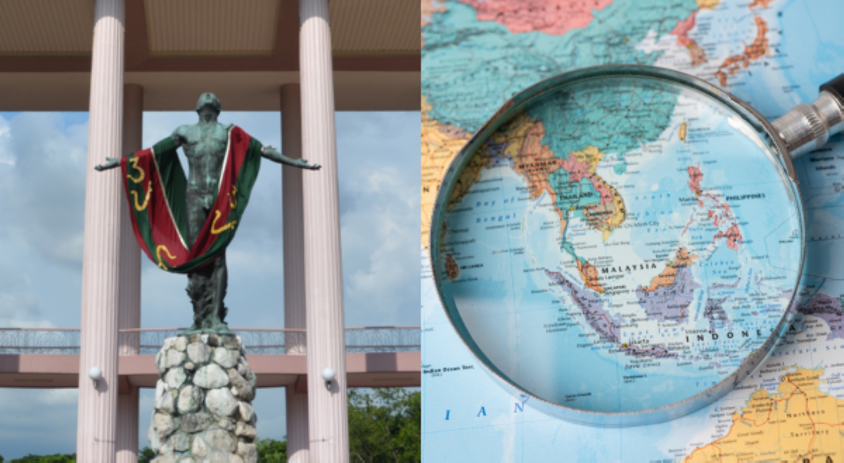 UP, top university pa rin sa Pinas; Iba pang paaralan sa bansa, pasok sa Asian ranking!