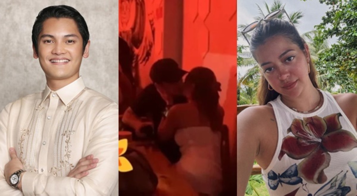 Javi Benitez nagsalita na patungkol sa hiwalayan nila ni Sue Ramirez