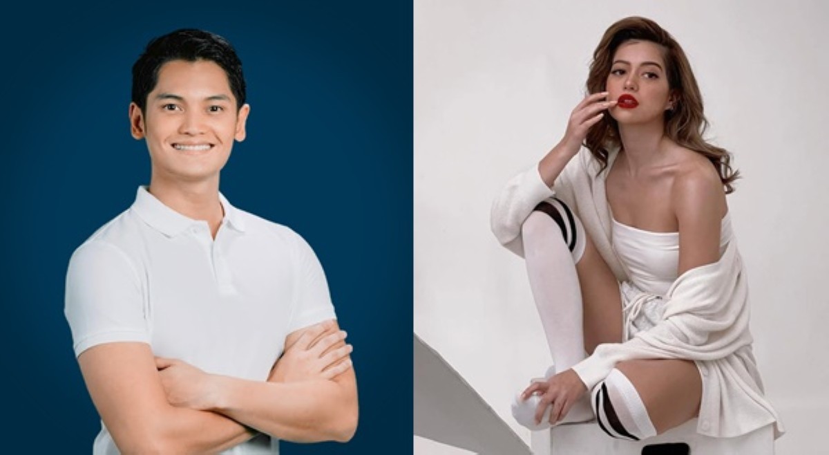 Javi Benitez, nilinaw na walang 'outside forces' sa hiwalayan nila ni Sue Ramirez