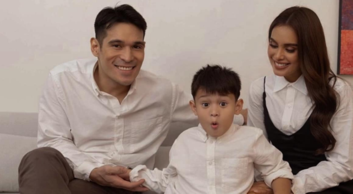 Pancho Magno, Max Collins opisyal nang divorce!