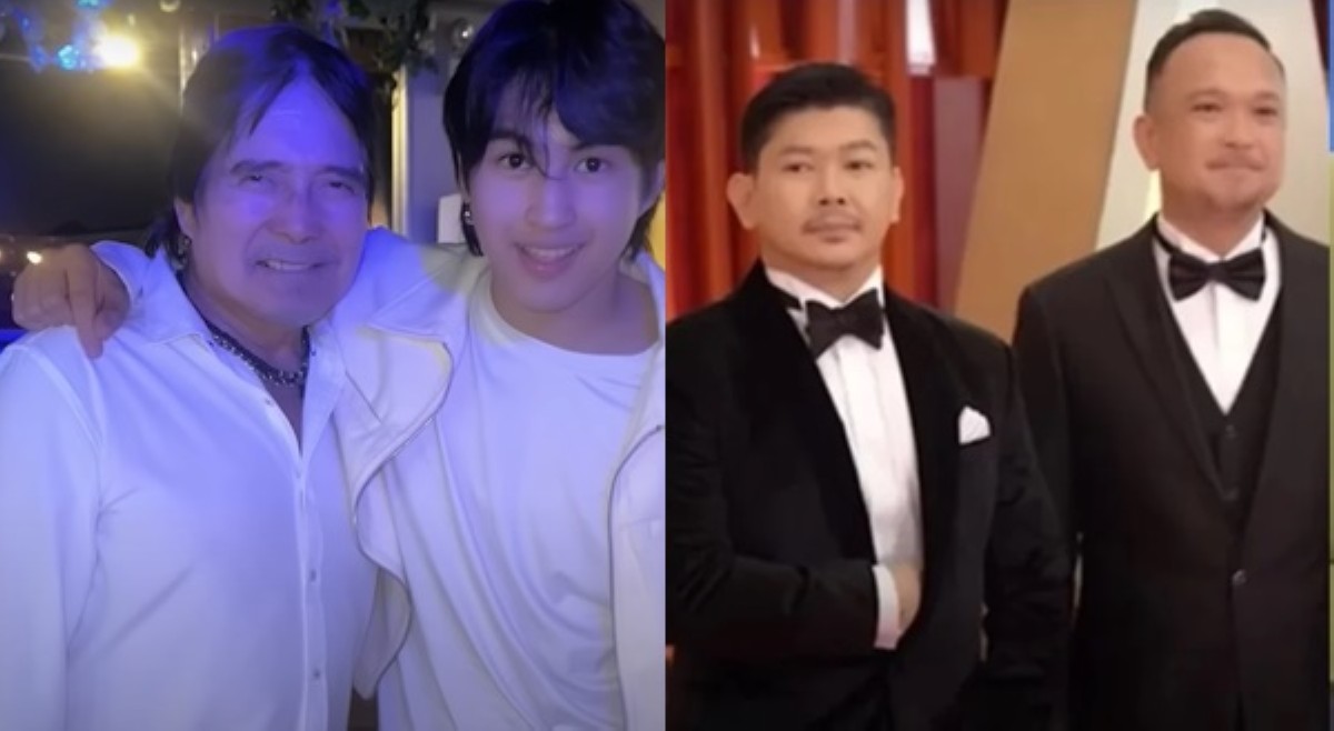 Anak ni Roi Vinzon, muntik na ring pagsamantalahan ng 2 inireklamo ni Sandro?