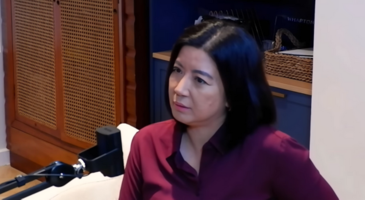 'Ayaw kong boring!' Kara David, mas lumalakas kapag may problema sa buhay