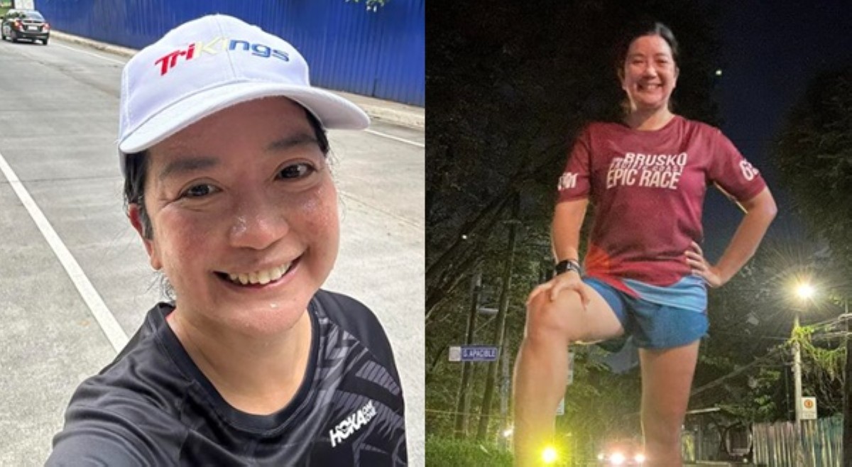 Kara David sa pagkakaroon ng bipolar disorder: 'It's a gift'