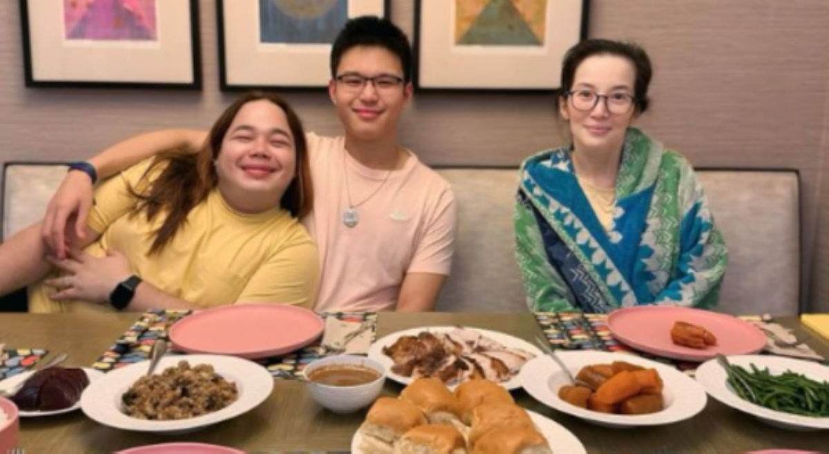 Darla Sauler, excited sa comeback ni Kris Aquino