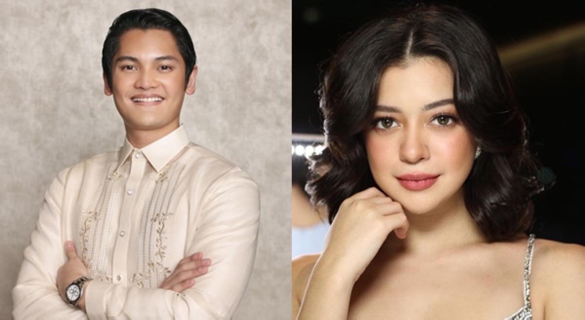 Javi kay Sue: 'I wish her nothing but happiness and the love she deserves!'