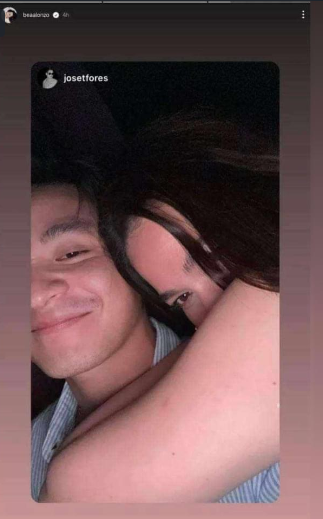 Photo courtesy: Bea Alonzo (IG) via Latest Chika.com (FB)