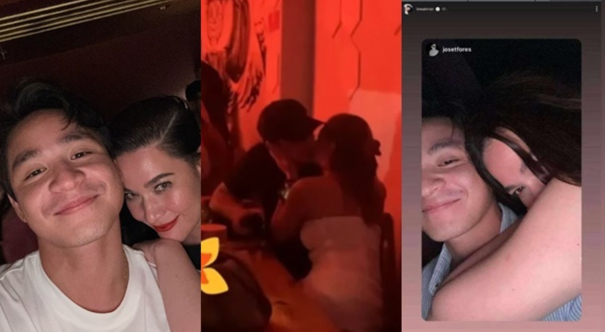 Matapos tukain si Sue: Bea, may resbak agad kay Dominic?