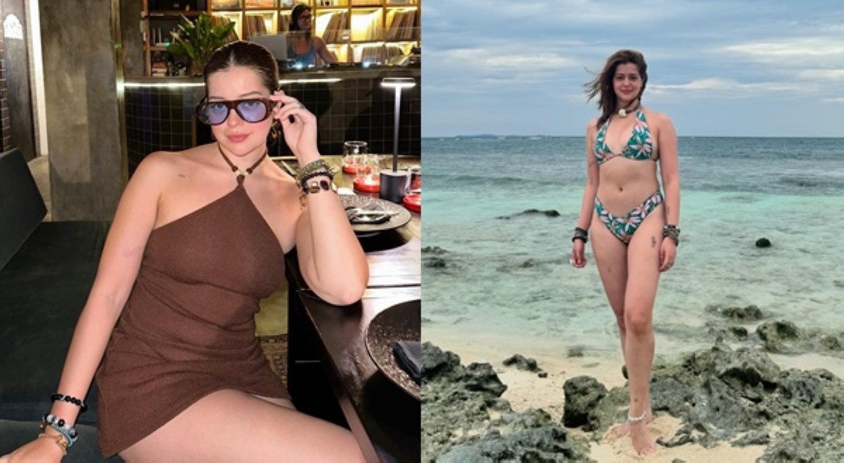Sue, patuloy minamahal ang buhay; tikom ang bibig sa breakup nila ni Javi