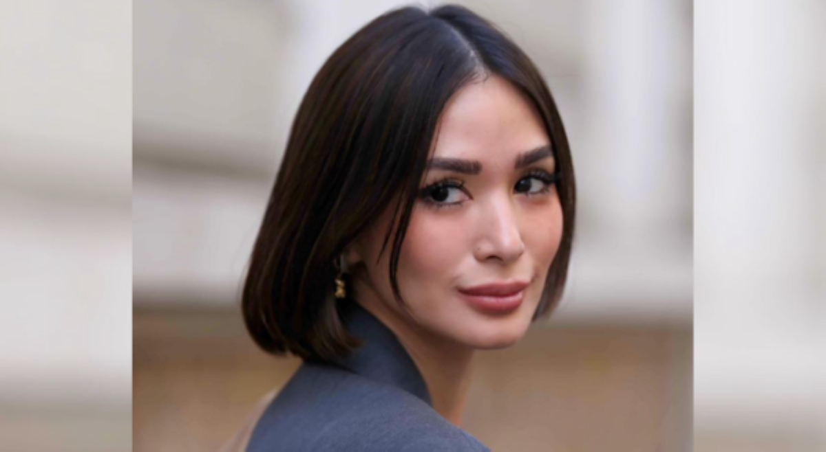 Heart Evangelista, hirap magkaroon ng kaibigan sa showbiz