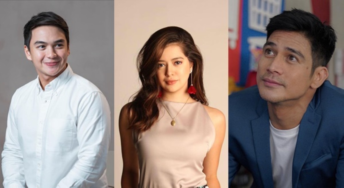 Sue Ramirez, pinipilahan! May Dominic Roque na, may Piolo Pascual pa?