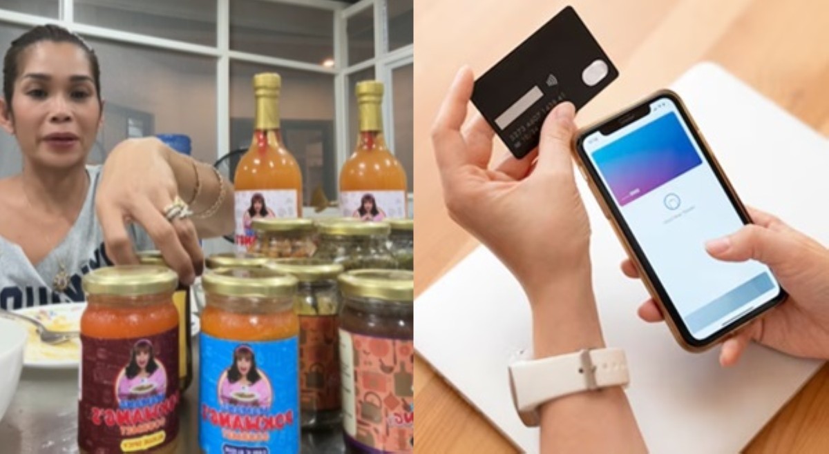 Pokwang, nagbenta pa rin kahit nasimot ang pera sa mobile wallet app