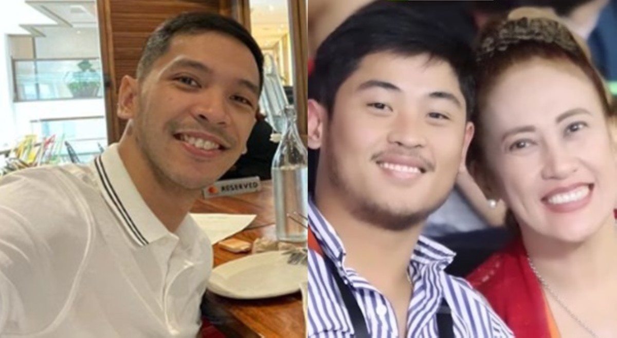 Panganay ni Ai Ai, na-shock sa hiwalayan ng ina at Gerald