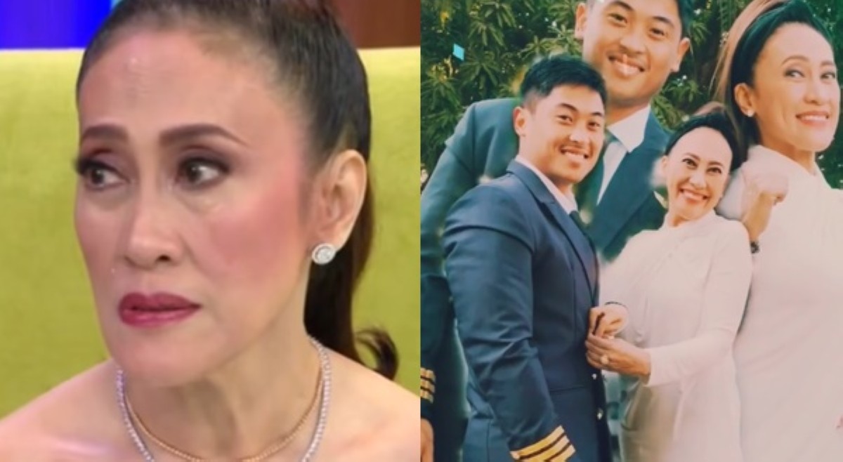 Ai Ai Delas Alas, kinumpirma hiwalayan nila ni Gerald Sibayan