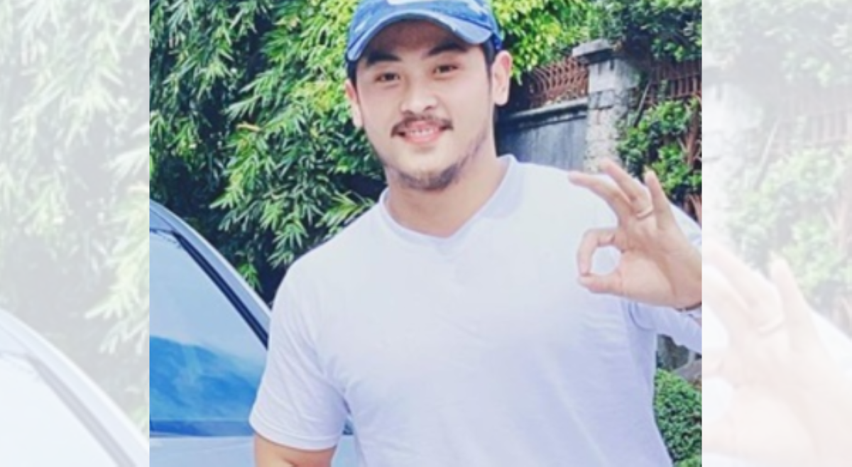 Gerald Sibayan, may ibang babae nga ba?