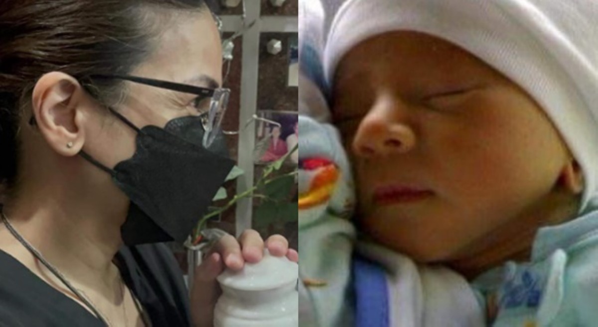 Rita Avila, inalala kaarawan ng namayapang anak