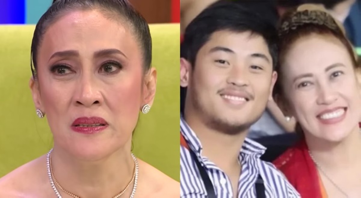 Ai Ai kay Gerald: 'Sana maging masaya ka na lang!'