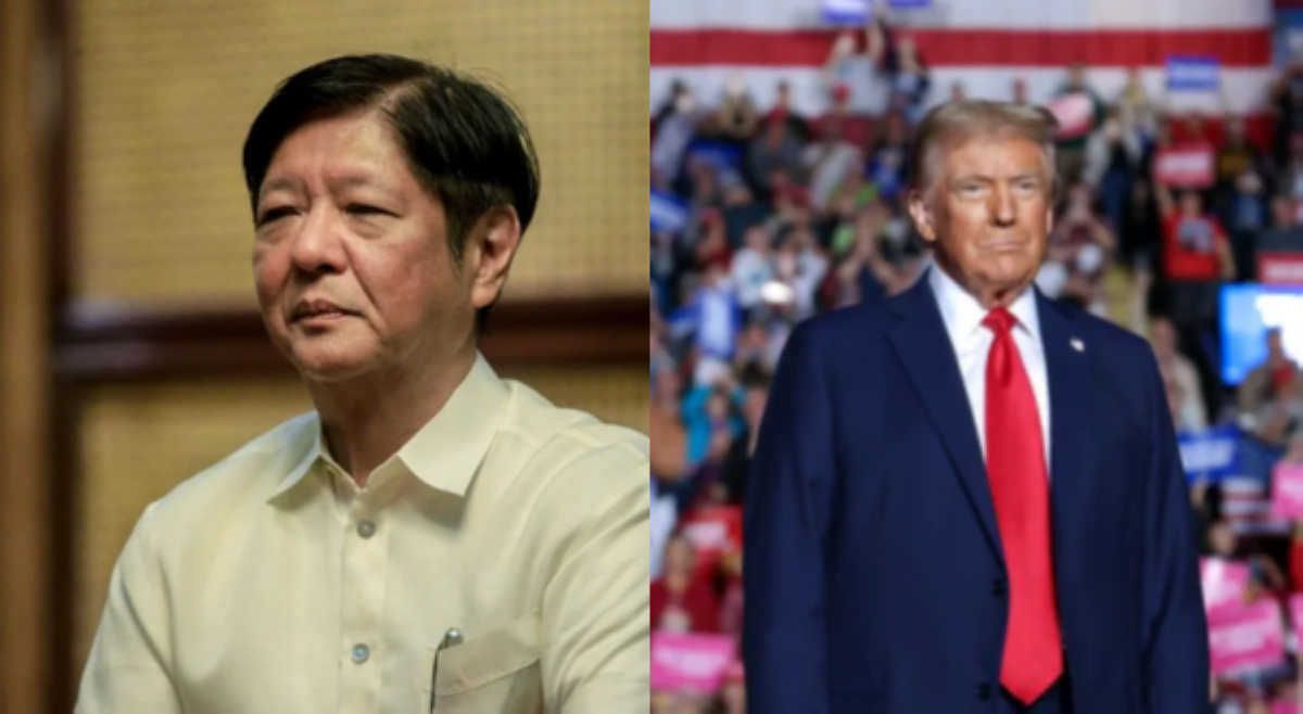 PBBM, kumpiyansang 'di magbabago relasyon ng Pinas at US
