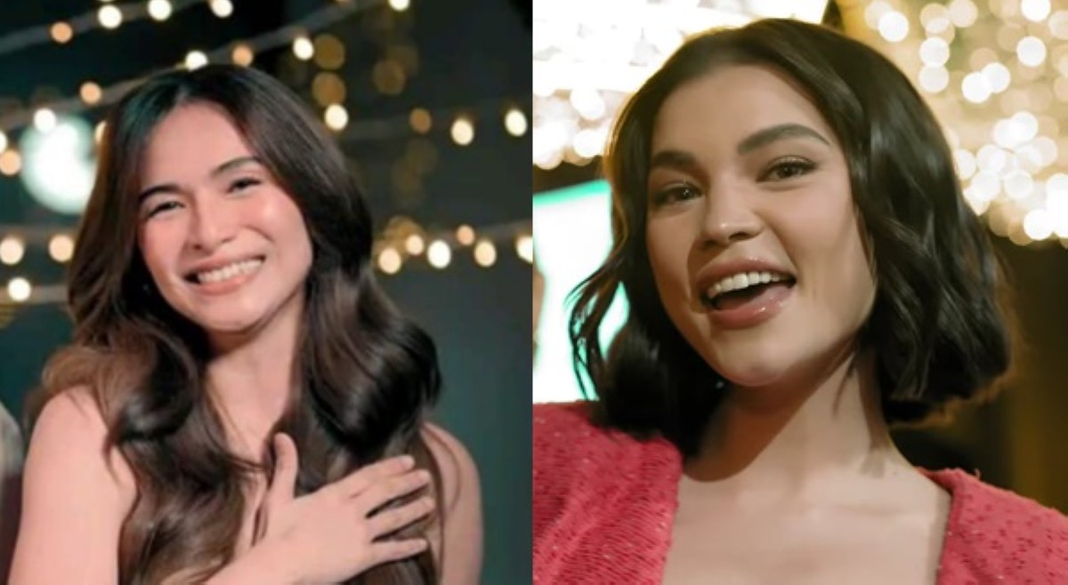 Tsikang lilipat na sina Jennylyn, Rhian nawalis dahil sa GMA CSID 2024