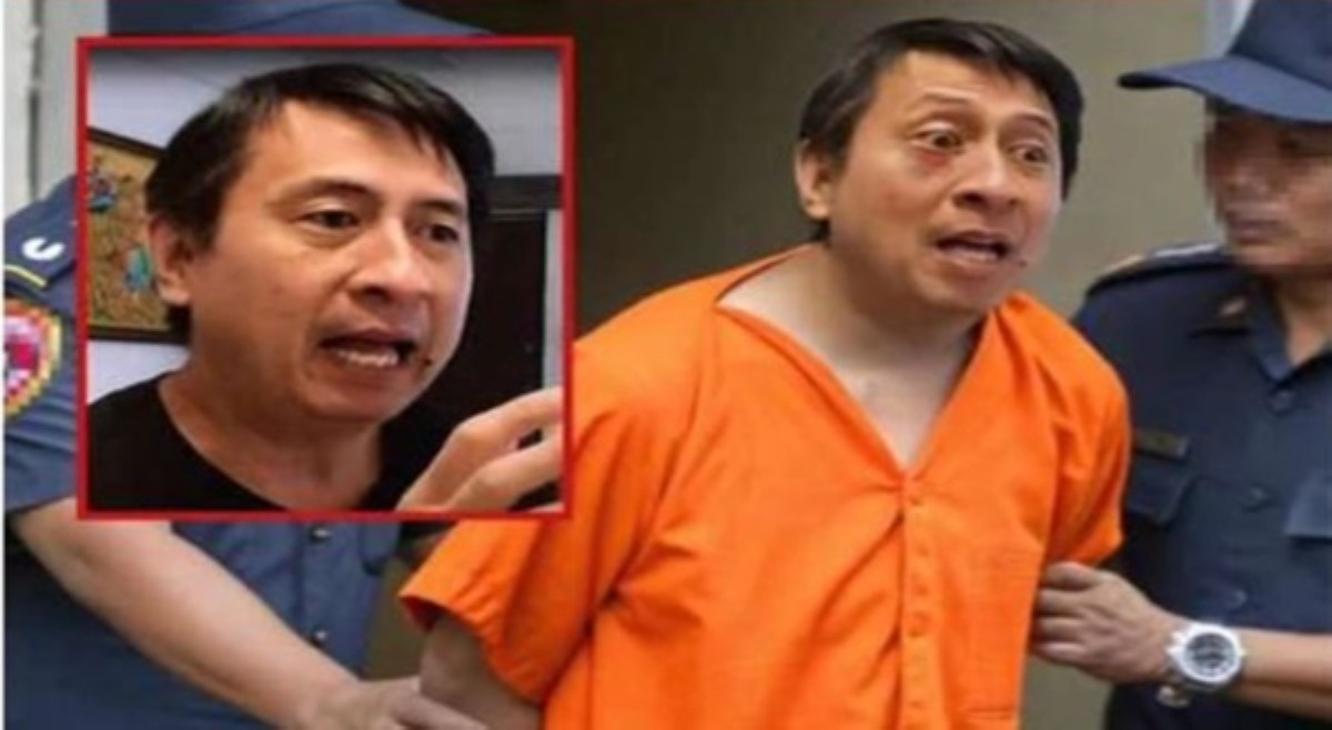 Bo Sanchez 'inaresto' nga ba ng mga awtoridad?