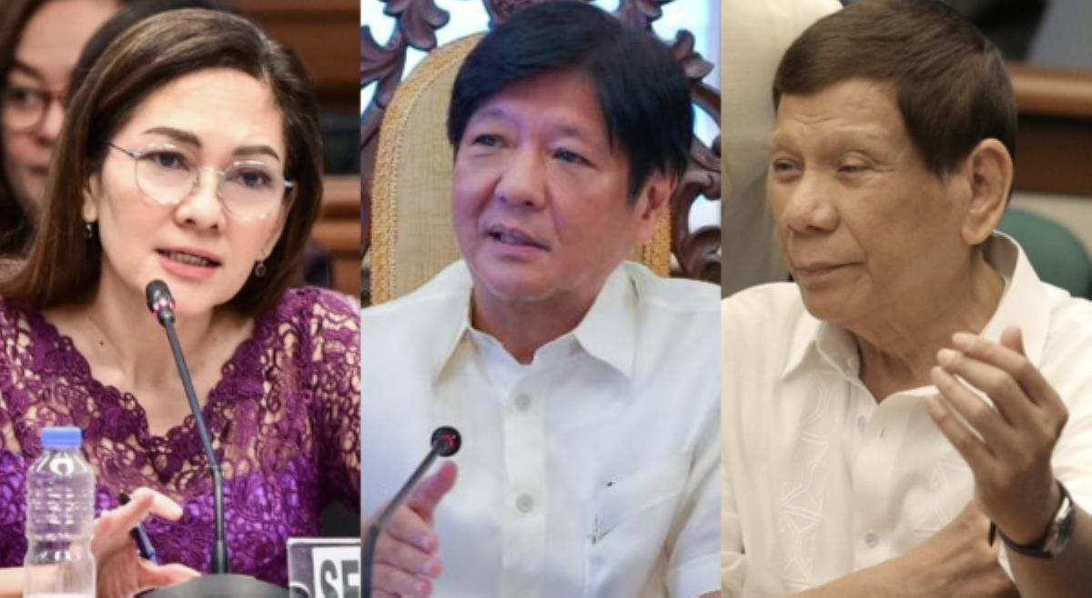 Hontiveros, hinikayat si PBBM na ibalik na PH sa ICC: &lsquo;Itama ang mali ni Duterte!&rsquo;