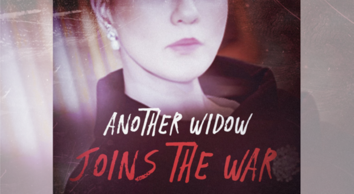 Carmina Villarroel, makikisali sa Widow's War?