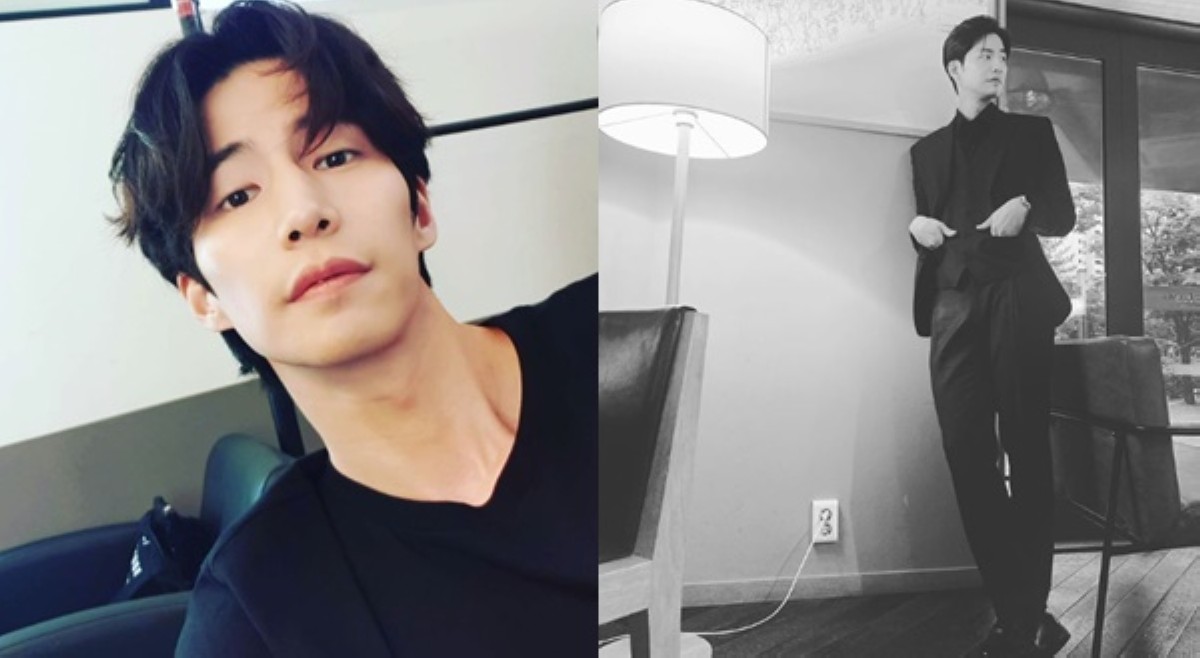 South Korean actor Song Jae-rim, pumanaw na