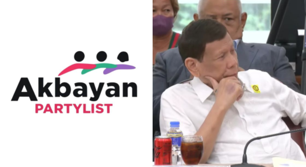 Akbayan sa pagdalo ni FPRRD sa hearing: 'Asahan natin na iga-gaslight tayo'