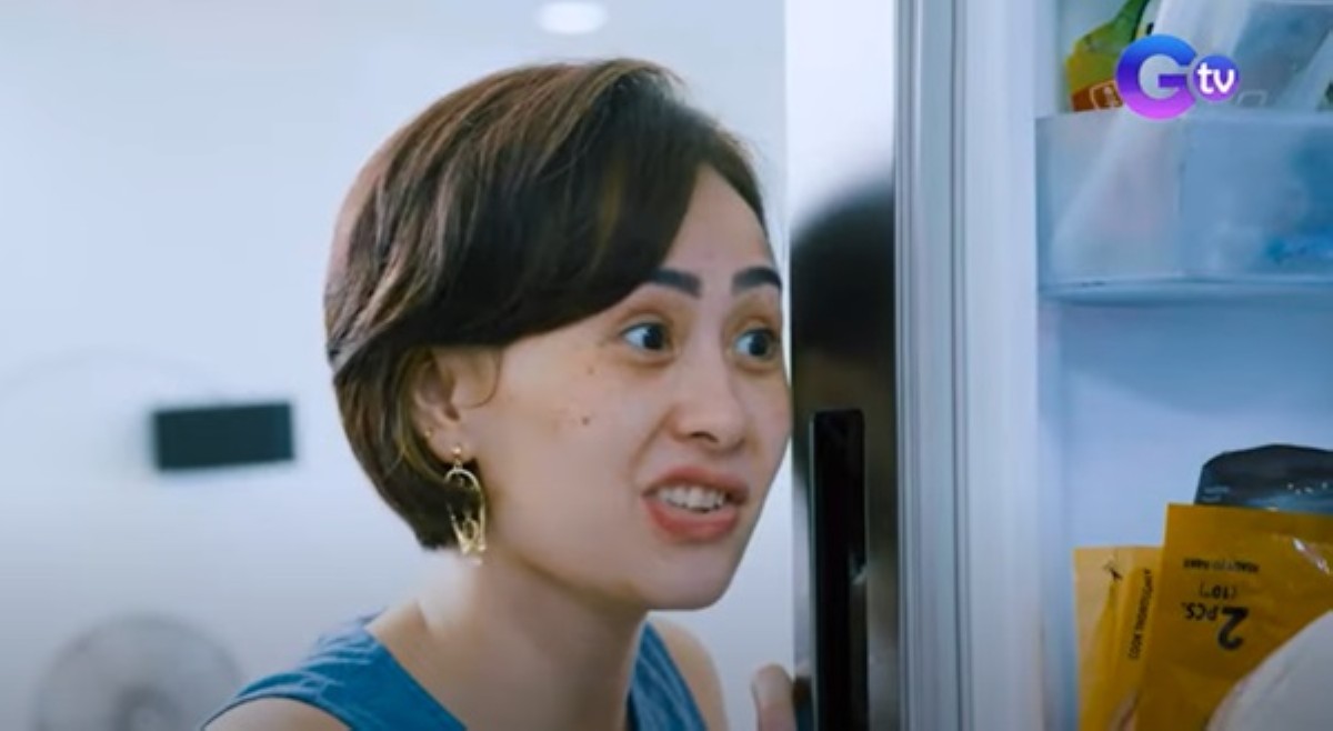 Chariz Solomon, inakusahan ng sexual harassment