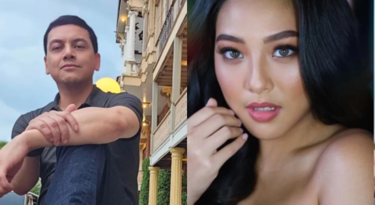 Archie hindi raw hinipuan si Rita, ikinakasa na ang resbak