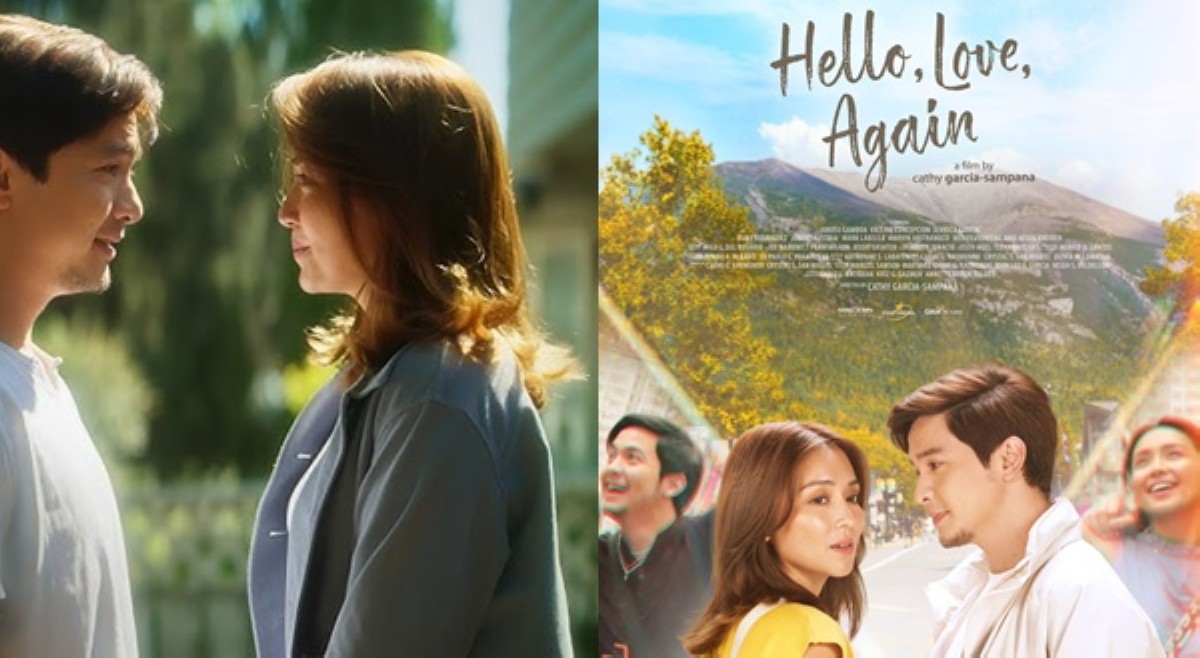Spoilers ng 'Hello, Love, Again' gustong 'saktan' ng netizens