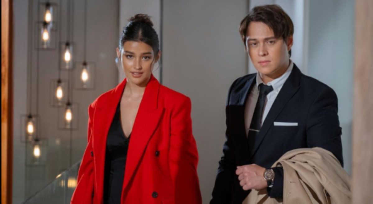 Enrique Gil, gusto pa rin makatambal si Liza Soberano; may collab daw?