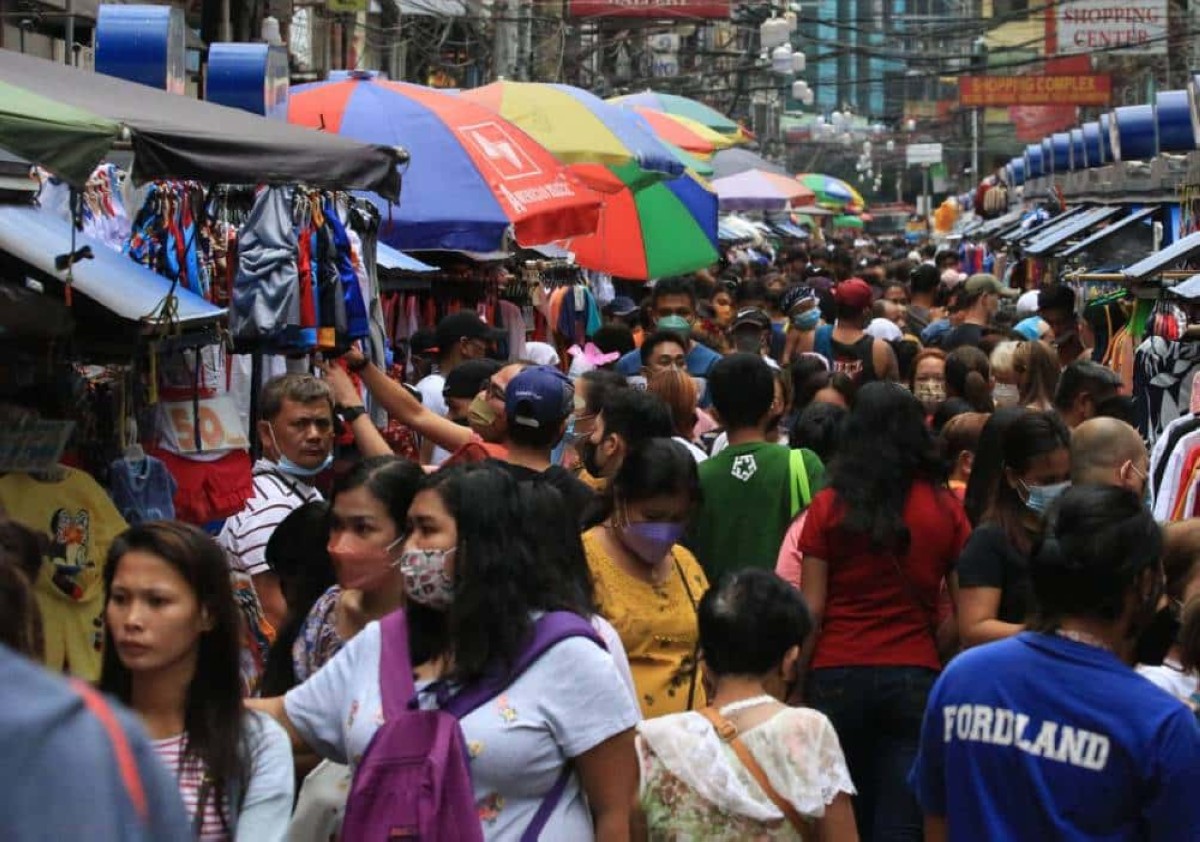 47% ng mga Pinoy, naniniwalang bubuti ang buhay sa susunod na 12 buwan &ndash; SWS