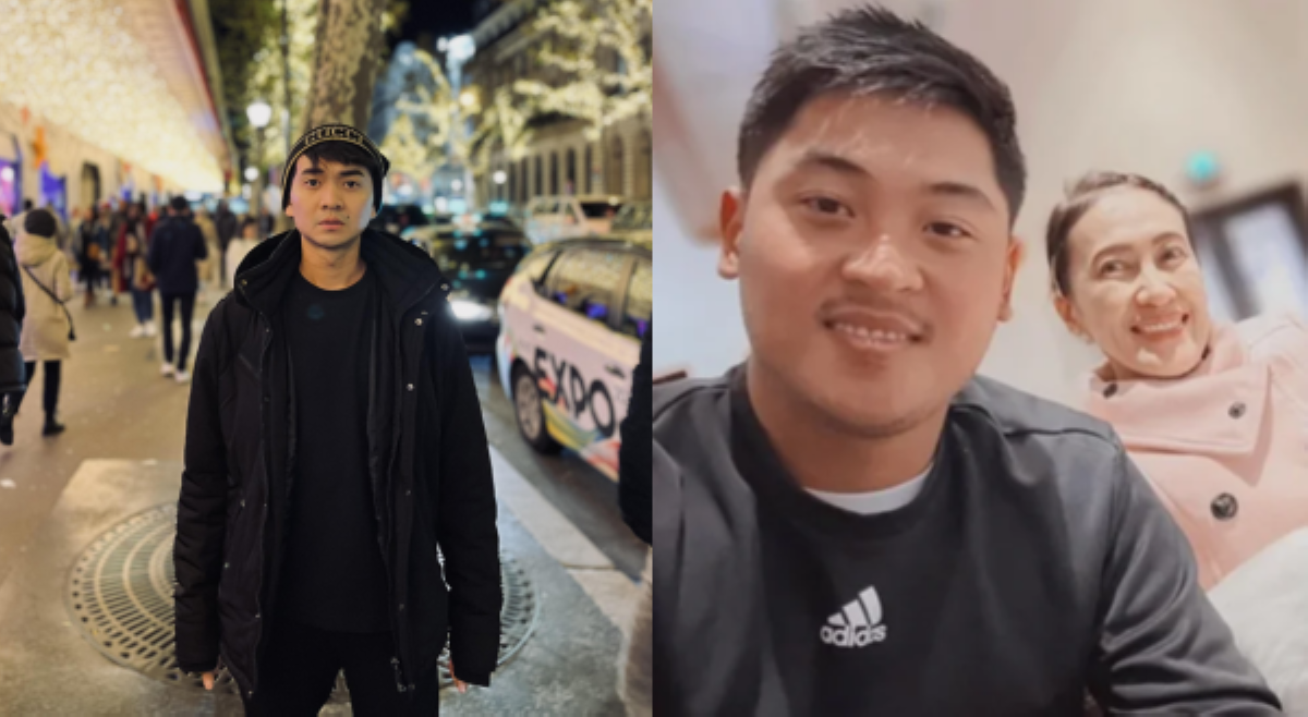 Nakakaloka! Gerald Sibayan, may nabuntis daw sey ni Xian Gaza
