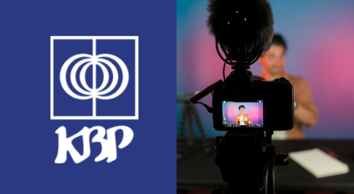 KBP, nais bigyan ng accreditation ang vloggers at content creators