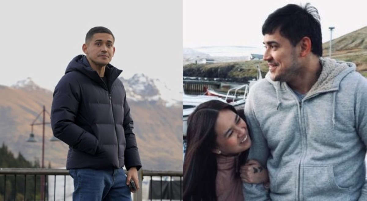 'Anyare?' Paolo Contis, single na ulit