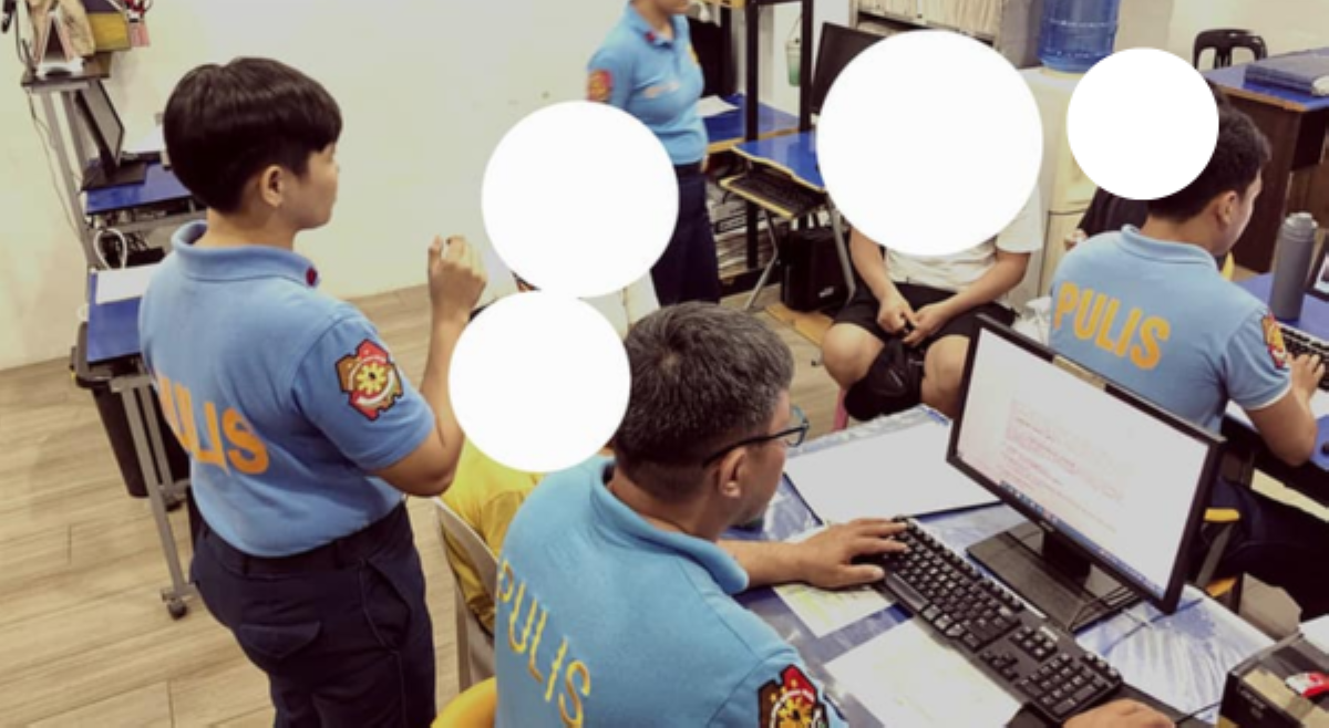 Marikina LGU: Ulat na dinukot ang 4 na menor de edad sa lungsod, fake news!