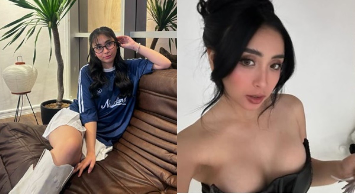 Bea Borres, loud and proud na gawa ang kaniyang boobey