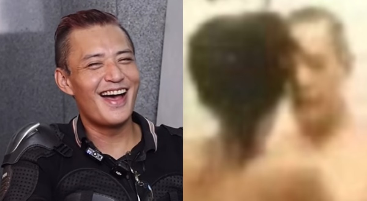 Mark Anthony, umamin na sa kumalat na maselang video