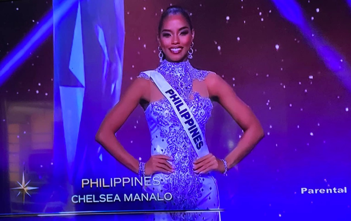 Chelsea Manalo, nakapasok sa Top 30 ng 73rd Miss Universe 2024