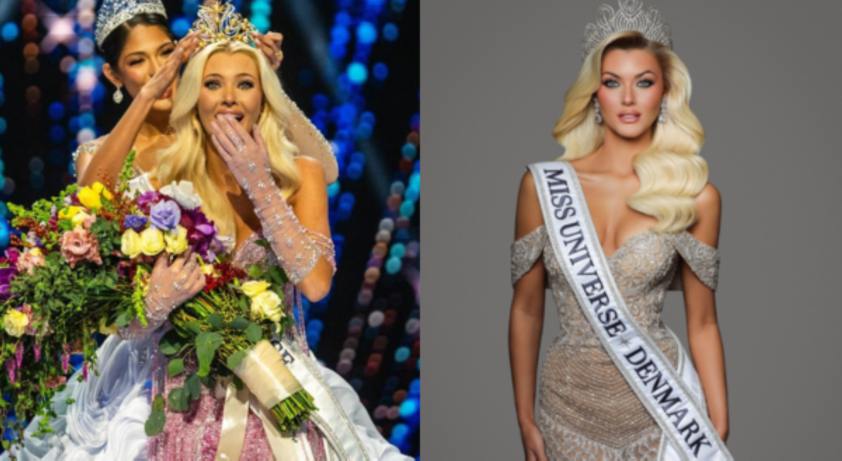 Kilalanin si Miss Universe 2024 Victoria Theilvig at ang bitbit niyang adbokasiya