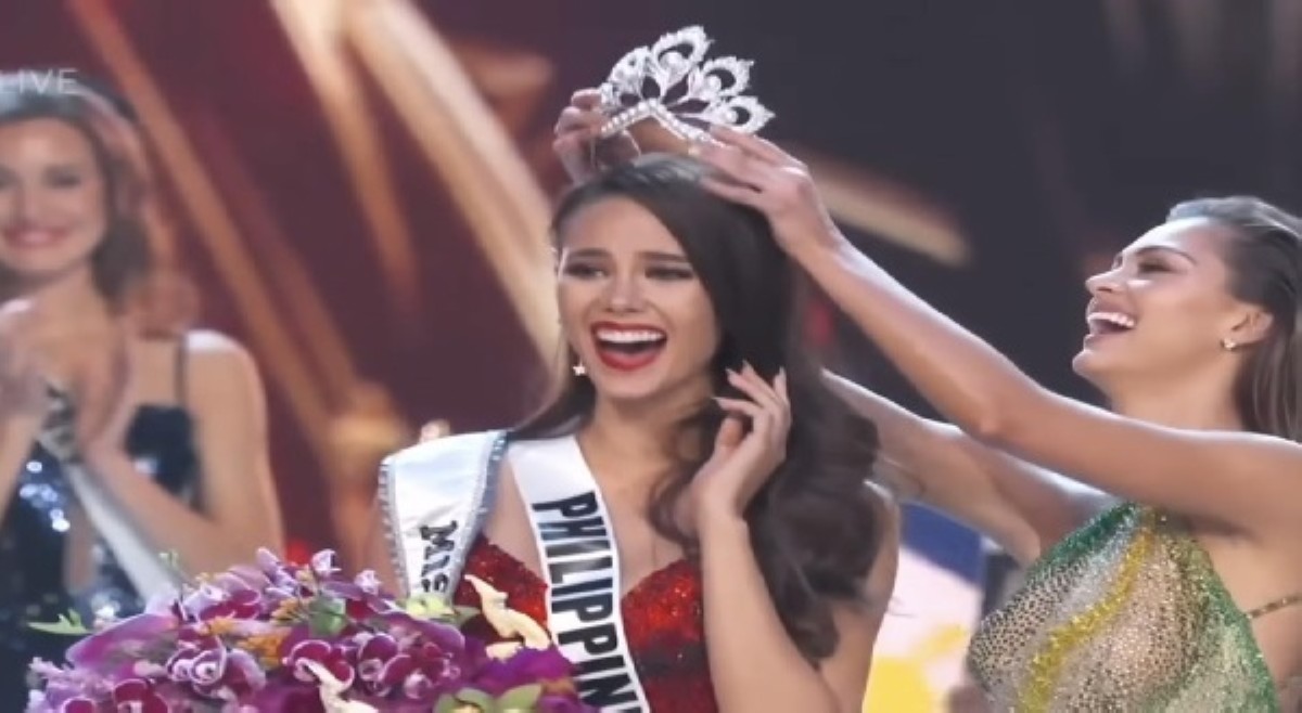 Pampalubag-loob? Catriona Gray, ayaw patahimikin ng pageant fans