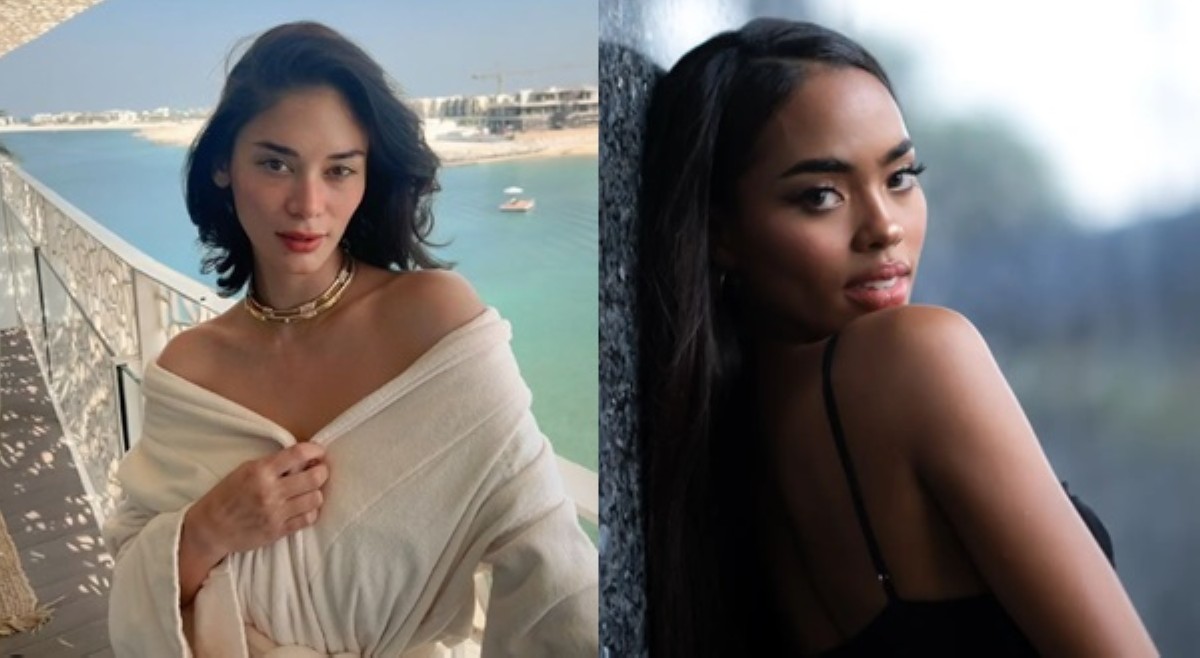 Sa kabila ng nangyari: Pia Wurtzbach, pinasalamatan si Chelsea Manalo