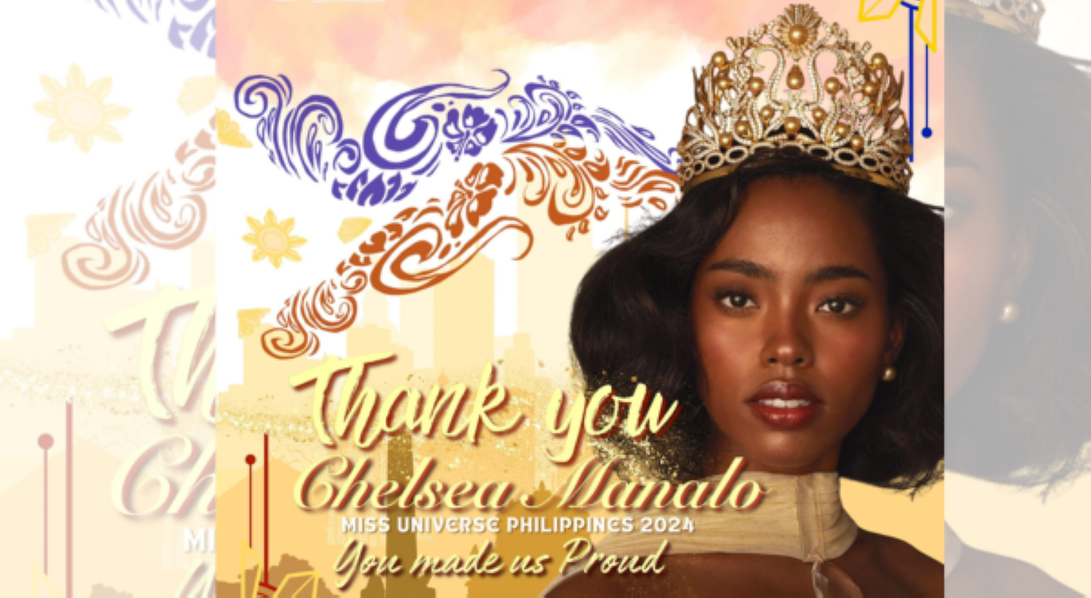 Lokal na pamahalaan ng CSJDM kay Chelsea Manalo: 'This is just the beginning'