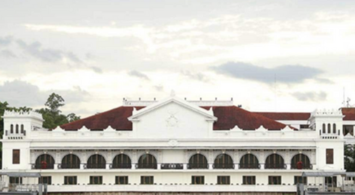 Suspensyon ng mga klase at trabaho sa gov&rsquo;t, nakasalalay sa local chief executives &mdash; PCO