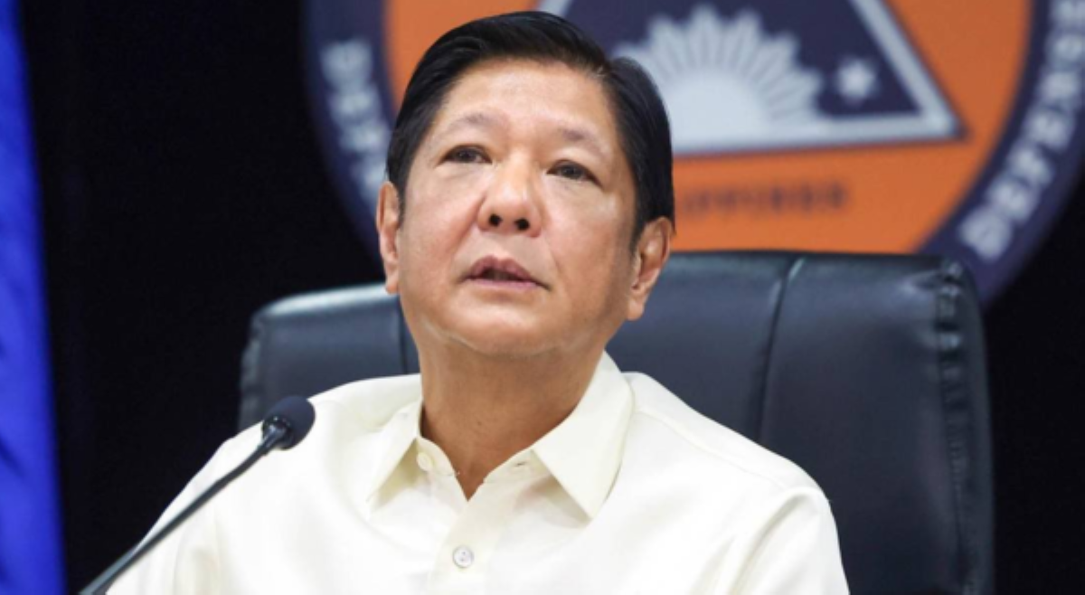 PBBM, inanunsyong may nasawi sa Camarines Norte dahil kay &lsquo;Pepito&rsquo;: &lsquo;That&rsquo;s unfortunate!&rsquo;