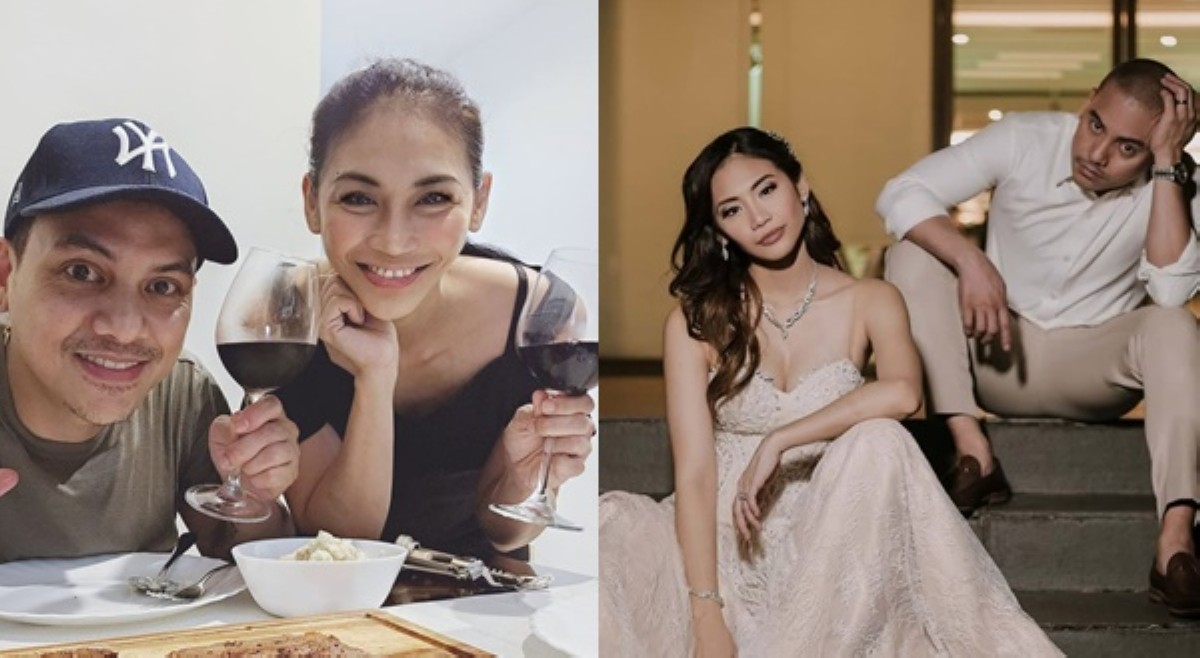 Misis ni Archie Alemania, may cryptic post tungkol sa 'truth'