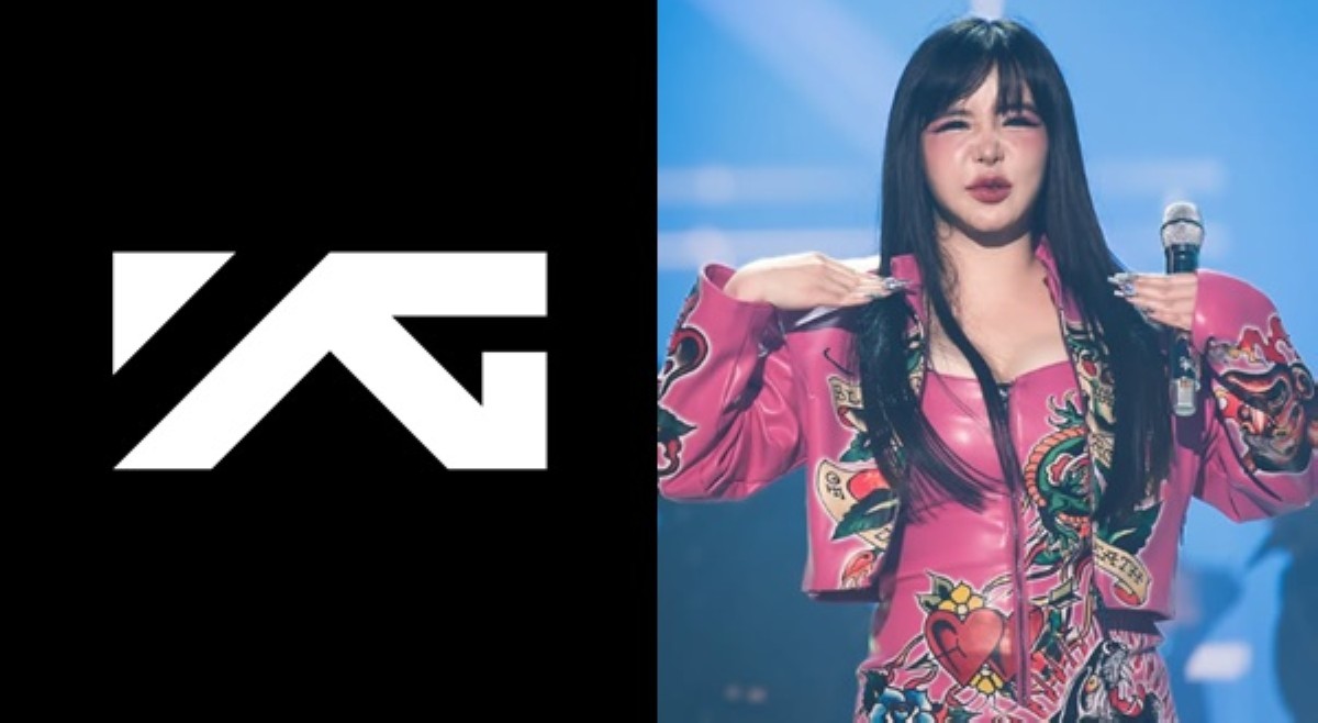 YG Entertainment, nag-sorry matapos maudlot pagtatanghal ni Park Bom sa 2NE1 concert
